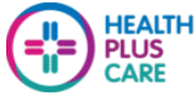 Logo of HEALTH PLUS CARE Apr. 2025