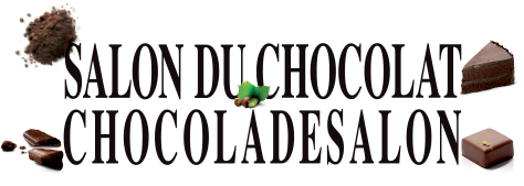 Logo of Salon du Chocolat Brussels 2020