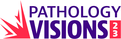 Logo of Pathology Visions 2023