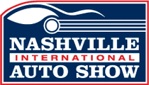 Logo of NASHVILLE INTERNATIONAL AUTO SHOW Nov. 2024