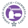 Logo of Chemmash Pumps 2023
