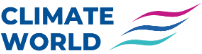 Logo of CLIMATE WORLD MOSCOW Feb. 2026