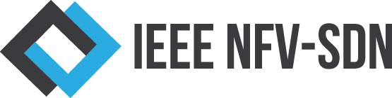 Logo of IEEE NFV-SDN 2024