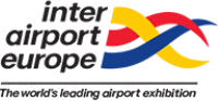 Logo of INTER AIRPORT EUROPE Oct. 2025