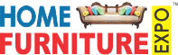 Logo of Home Furniture Expo 2024