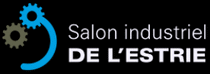 Logo of SIMEC - SALON INDUSTRIEL DE LA MAURICIE, ESTRIE ET DU CENTRE-DU-QUÉBEC Apr. 2026