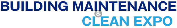 Logo of Building Maintenance & Clean Expo 2025