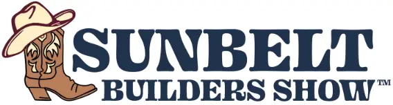 Logo of Sunbelt Builders Show 2025