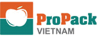 Logo of PROPACK VIETNAM Aug. 2026