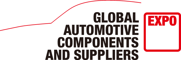 Logo of Global Automotive Components and Suppliers Expo 2024