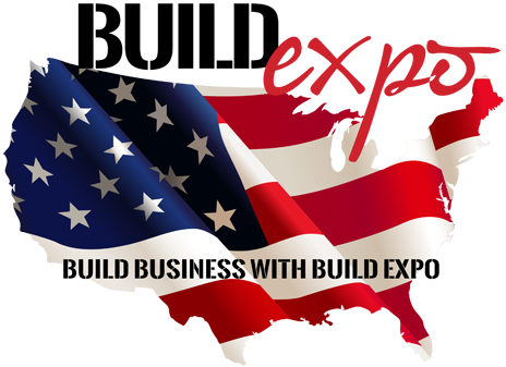 Logo of Los Angeles Build Expo 2024