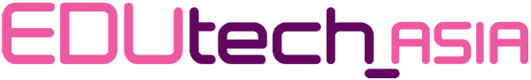 Logo of EduTECH Asia 2024