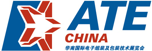 Logo of ATE China 2013