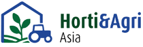 Logo of HORTI & AGRI ASIA May. 2027