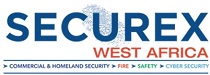 Logo of SECUREX WEST AFRICA Mar. 2025