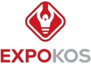 Logo of EXPOKOS May. 2026