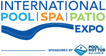 Logo of INTERNATIONAL POOL SPA PATIO EXPO Nov. 2026