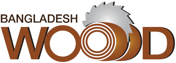 Logo of Bangladesh Wood 2023