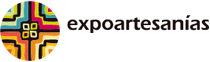 Logo of EXPOARTESANIAS Dec. 2024