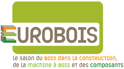 Logo of Eurobois 2013