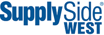 Logo of SUPPLYSIDE WEST Oct. 2024