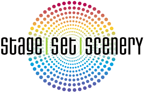 Logo of Stage|Set|Scenery 2019