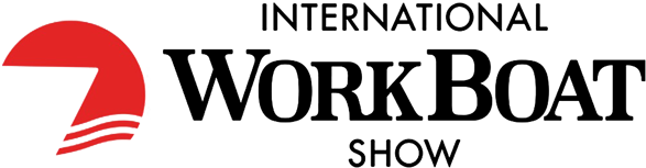 Logo of International WorkBoat Show 2024