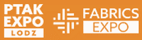 Logo of FABRICS EXPO Mar. 2026