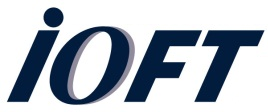 Logo of IOFT 2013