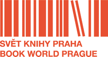 Logo of BOOK WORLD PRAGUE - SVET KNIHY PRAHA May. 2023