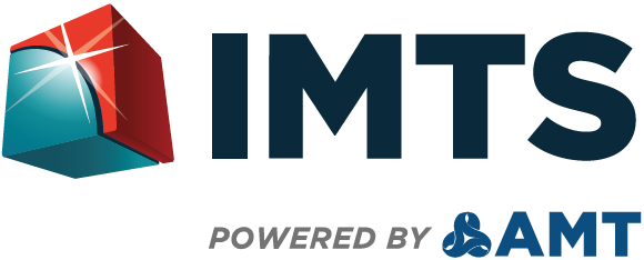 Logo of IMTS 2026