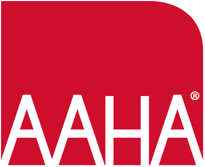 Logo of AAHA Con 2026