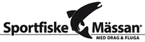 Logo of SPORTFISKEMÄSSAN Mar. 2028
