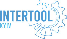 Logo of Intertool Kyiv 2023