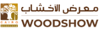 Logo of CAIRO WOOD SHOW Dec. 2024