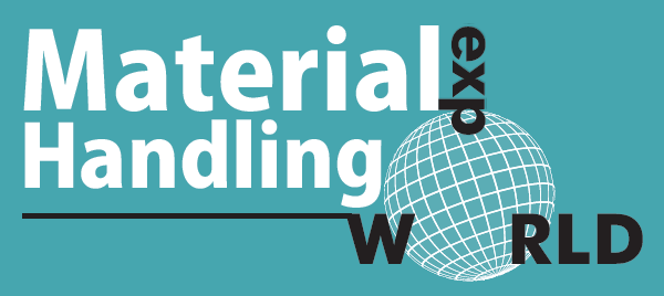 Logo of Material Handling World Expo (MHWE) 2012