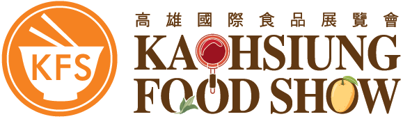 Logo of Kaohsiung Food Show 2025