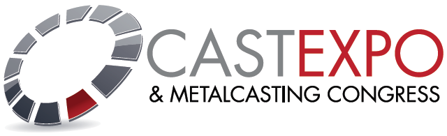 Logo of CastExpo 2016