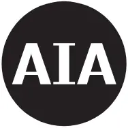 Logo of AIA Conference on Architecture 2025