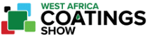 Logo of WEST AFRICA COATINGS SHOW Jul. 2025