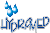 Logo of HYDRAMED May. 2023