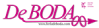 Logo of Feria de Boda 2024