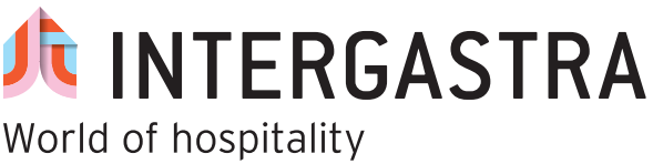 Logo of Intergastra 2026