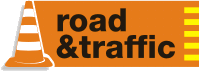 Logo of ROAD & TRAFFIC Oct. 2024