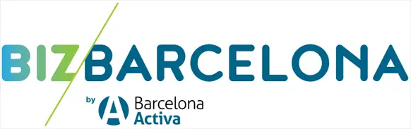 Logo of BizBarcelona 2024