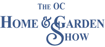 Logo of OC HOME & GARDEN SHOW Jun. 2025