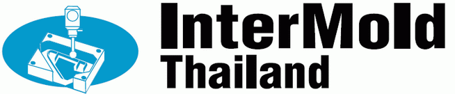 Logo of InterMold Thailand 2014