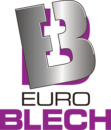 Logo of EuroBLECH 2014