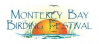 Logo of Monterey Bay Birding Festival 2020