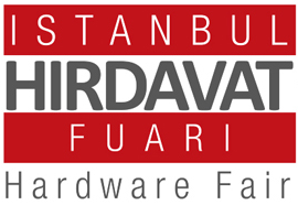 Logo of Istanbul Hardware Fair 2021